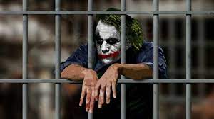Cool collections of joker wallpapers free download for desktop laptop and mobiles. 10cc Rubber Bullets Lyrics 1080p Hd Joker Photos Joker Pics Joker Dark Knight