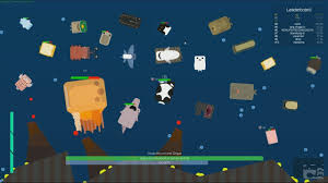 Deeeep Io All New Evolutions Best Epic Fight