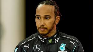 Lewis Hamilton: Jenson Button and Nico Rosberg expect Mercedes driver to  race