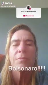 Mas quem iria imaginar que a Sandra Mathias Correia de Sá, a agressora do  entregador negro no Rio de Janeiro, seria uma eleitora fanática do  Bolsonaro?