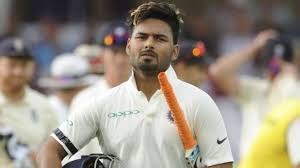 Rishabh pant may be playing in a 'bradmaneque' form in the domestic cricket season this year. Aus Vs Ind Rishabh Pant Has Only Gone As A Tourist To Australia Says Aakash Chopra Cricket News India Tv
