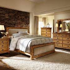 Willow Bedroom Collection Upholstered Bedroom Set Diy Furniture Bedroom Farmhouse Bedroom Decor