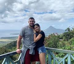 Another athlete gaining top marks for france was 2015 world hammer bronze medallist alexandra tavernier who threw 75.06m. Konrad Bukowiecki Natalia Kaczmarek