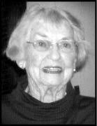 Janice Hilton Obituary (2014)