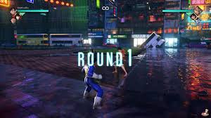 Jump Force Beta For Android Apk Download