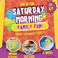 Saturday Morning Family Fun at Pacific City Librar... event in Rockaway Beach, OR