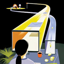 Is Substack The Media Future We Want The New Yorker