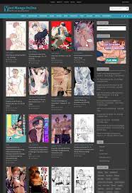 YaoiMangaOnline Review & Similar Yaoi Manga Sites (2023)
