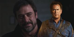 Why Supernatural Didn't Recast Older John When Bruce Campbell Turned Down  Role