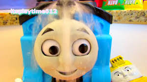 thomas and friends bath buddies|Zeus Housing