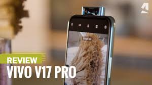 تعرف علي سعر vivo v21. Vivo V17 Pro Full Phone Specifications