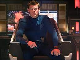 Real world article(written from a production point of view). 7 Ways Chris Hemsworth Can Return As George Kirk In Star Trek 4 Trekmovie Com