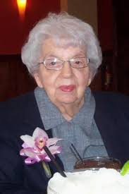 Florence Sauter (nee Jurgella) Obituary