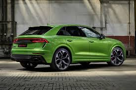 2020 Audi Rsq8 Audi Suv Cars Audi Aston Martin Volkswagen