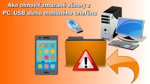 Ako obnoviť city svojej bývalej | pýtaj sa michala. Jak Obnovit Smazane Soubory Z Pc Usb Nebo Mobilniho Telefonu Video Jak Se To Dela Cz