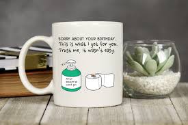 Quarantine Birthday Ideas For Mother Pin On Personalized Mugs