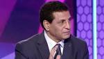 فاروق جعفر: الزمالك عرض عليّ