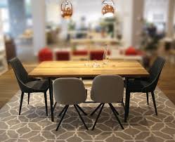 Do you get worried contemplating looking for an incredible kendall dining room? Kendall Reclaimed Teak Dining Table Modern Dining Room Vancouver By Navin Ramani Boutique Interior Design Houzz Ie