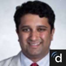 Dr. Siddhartha A. Dante, MD