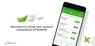 Dec 09, 2020 · download mysafaricom app app 1.3.9 for iphone free online at apppure. Lipa Mdogo Mdogo Apk Download For Android Safaricom Limited