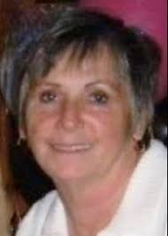 Beverly (Bev) Jean Dippery Gulliver