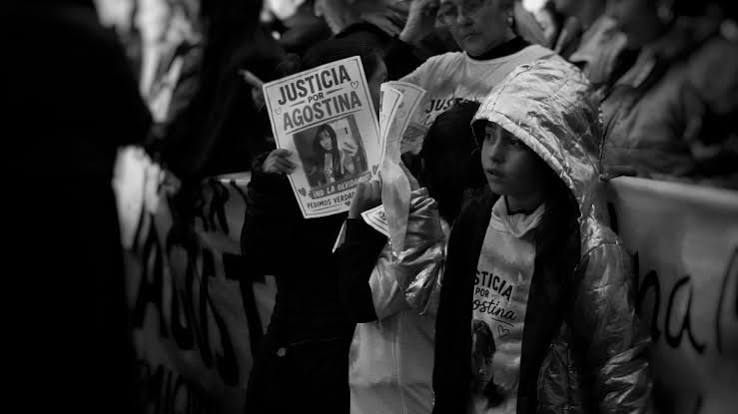 Ni Una Menos en Córdoba: ¿qué cosecha una provincia que siembra cuerpos? | La tinta