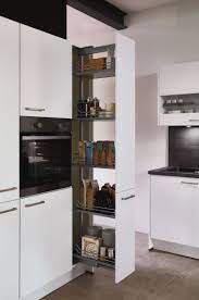 Nobilia küchen werden serienmäßig mit hochwertigen und mehrfach ausgezeichneten sensys scharnieren ausgestattet. Nobilia Apothekerschrank 30cm Hochschrank Kuchenschrank 30cm In Alpinw Top Shelf De