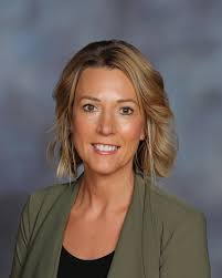 Robyn Knapp — Gooding School District