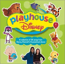 Way better than disney junior. Playhouse Disney Memories Retro Junk Article