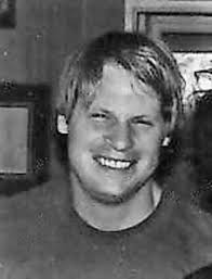 Daniel Saunders Obituary (1968