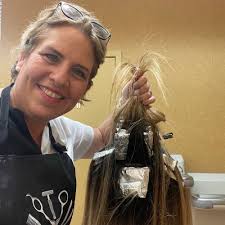 TOP 10 BEST Hair Salons for Curly Hairs in Doral, FL