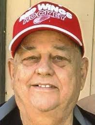 John Helgesen Obituary (1945