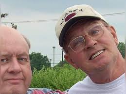 Mr. Larry Roach's Memorial Website