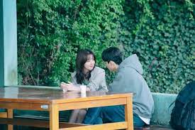Even though he is friendly and cheerful toward all, he is actually uninterested in other people and has sworn off dating. Korean Drama Nevertheless Episode 4 English Sub 19 Hot Romance Post Pangandaran