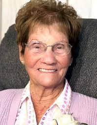 Mary Levesque's Instagram, Twitter & Facebook