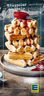 Klassisches Waffelrezept Das Euch Den Tag Der Waffel Bestimmt Versusst Brusseler Waffeln Tagderwaffel Waffeln Bru Waffeln Rezept Rezepte Brusseler Waffeln