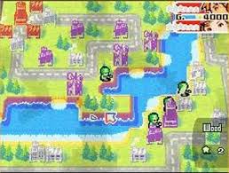 Thank you for selecting the advance wars™: Advance Wars Dual Strike Screenshots Neoseeker
