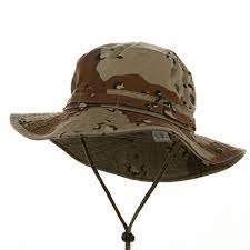 Outdoor Desert Youth Washed Hunting Hat Coupon Free E4hats Com