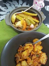 Resipi belut goreng cili kering / 2 menu ayam ala cina menggunakan cili kering goreng yang. Resepi Gulai Ikan Seludu Resepikek Camored Com