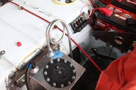 How Build A 1000 Horsepower All Motor Fuel System Dragzine
