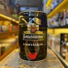 BIA FELDSCHLOBCHEN SCHWARZEBIER 5%... - Sài Gòn New Tân Phú | Facebook