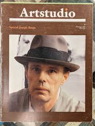 Joseph purchase Beuys Plakate Posters Isabel