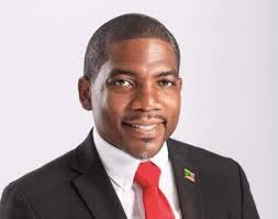 Prime Minister of St. Kitts and Nevis Attends the 77th Session of the UNGA 