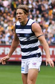 The geelong football club, nicknamed the geelong cats, is a professional australian rules football club based in geelong, victoria. Rhys Stanley Wikipedia
