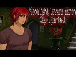 moonlight lovers ivan y aaron by cynthiacossy on deviantart. Moonlight Lovers Aaron Primer Capitulo Parte 1 Youtube