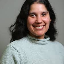 Michelle Almonte's Instagram, Twitter & Facebook