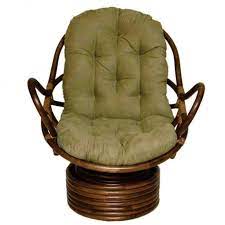 papasan chair cushion cover home furniture design swivel rocker chair rocker chairs microsuede