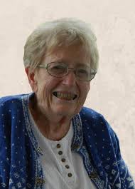 Obituary for Vivian Joan (Campbell) Leeper