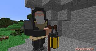 Link of rivia armor · #7: Zelda Breath Of The Wild Map 1 12 2 1 11 2 For Minecraft 9minecraft Net