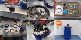 Also, their transmission efficiency is 5 to 10% higher than. Industrial Gearbox Repair Service Gearbox Refurbishment Stm Uk